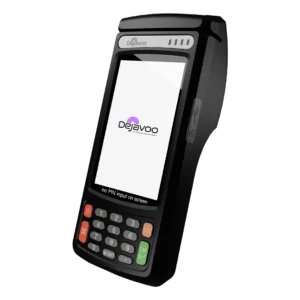 Dejavoo QD1