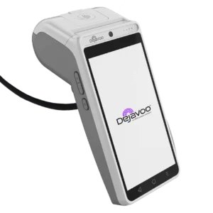 Dejavoo QD2 (wireless)