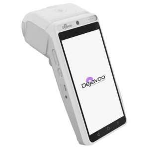 Dejavoo QD4