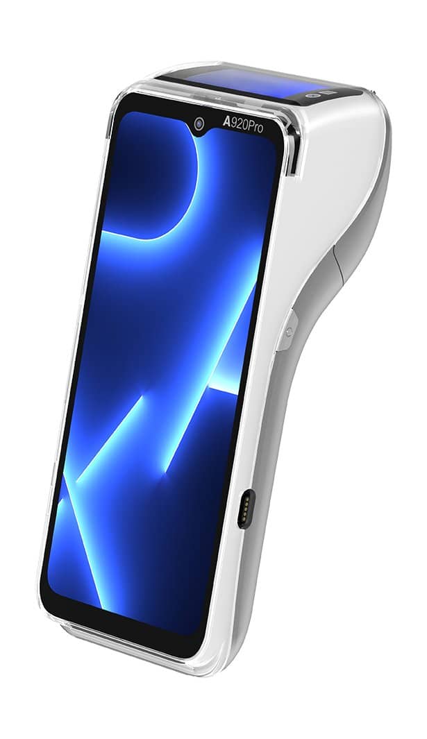 PAX A920 Pro