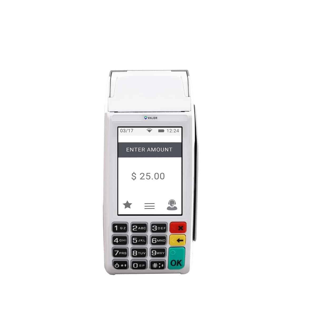 Valor VL110