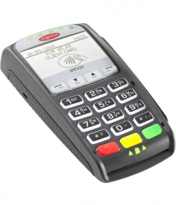 Ingenico iPP320 PinPad