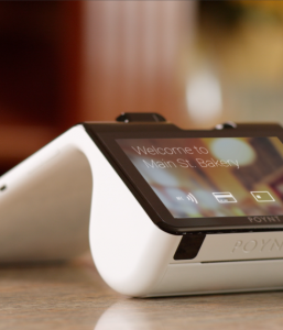 Poynt Smart Terminal