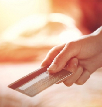 Are You Safe from Fraud with a Chip-Enabled Card?