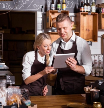 iPad POS Systems for Retailers