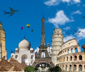 Get Approved for High Risk Tour Operator & Travel Merchant Account