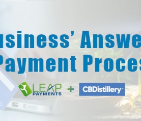 A CBD Business’ Answer to Their Payment-Processing Dilemma