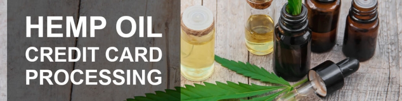 Hemp Oil Merchant Account | Finally, A Real Solution