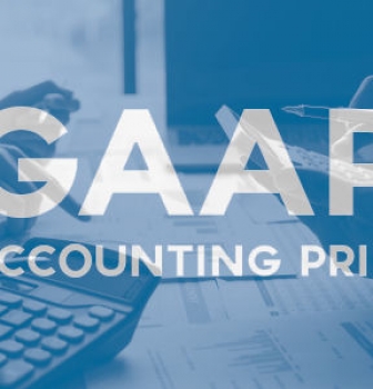 What Is GAAP & The Top 5 Basic Accounting Principles?