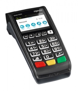 Ingenico Desk 3500