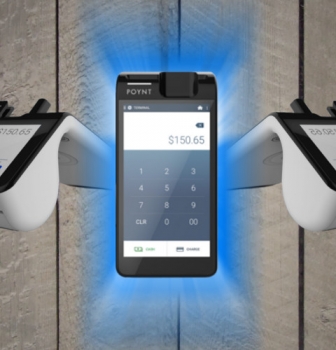 Introducing: The Poynt 5 Mobile Payment Terminal