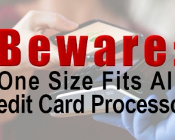 Should I Use PayPal To Accept Credit Card Payments?