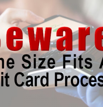 Should I Use PayPal To Accept Credit Card Payments?