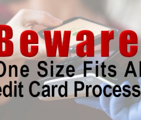 Should I Use PayPal To Accept Credit Card Payments?